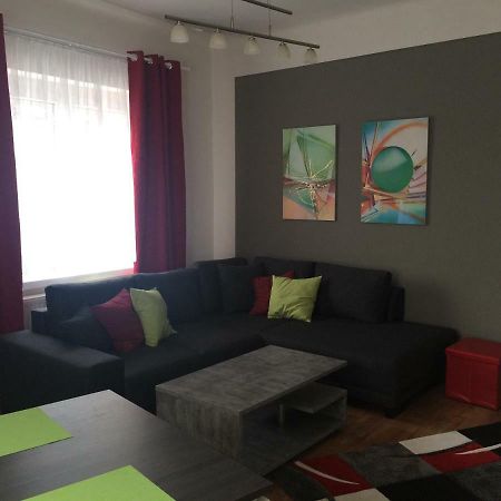 Ferienwohnung Sandow คอตต์บุส ภายนอก รูปภาพ