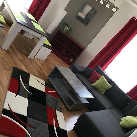 Ferienwohnung Sandow คอตต์บุส ภายนอก รูปภาพ