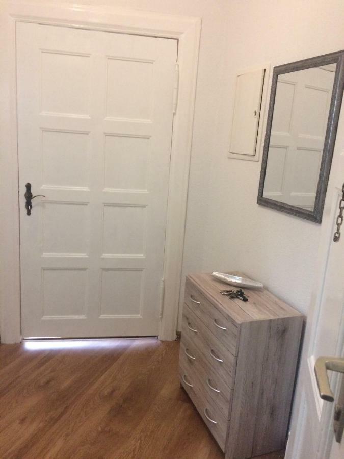 Ferienwohnung Sandow คอตต์บุส ภายนอก รูปภาพ