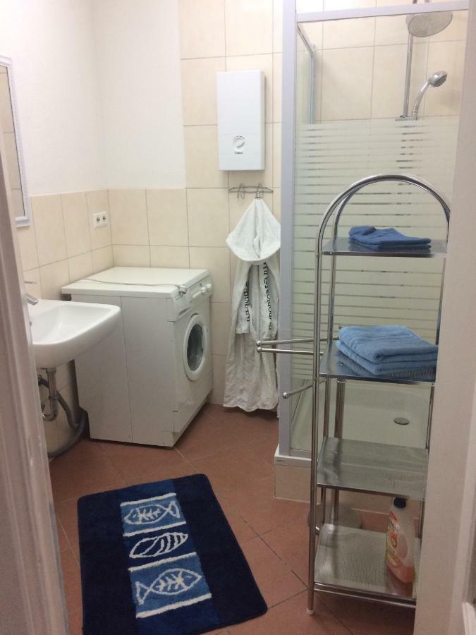 Ferienwohnung Sandow คอตต์บุส ภายนอก รูปภาพ