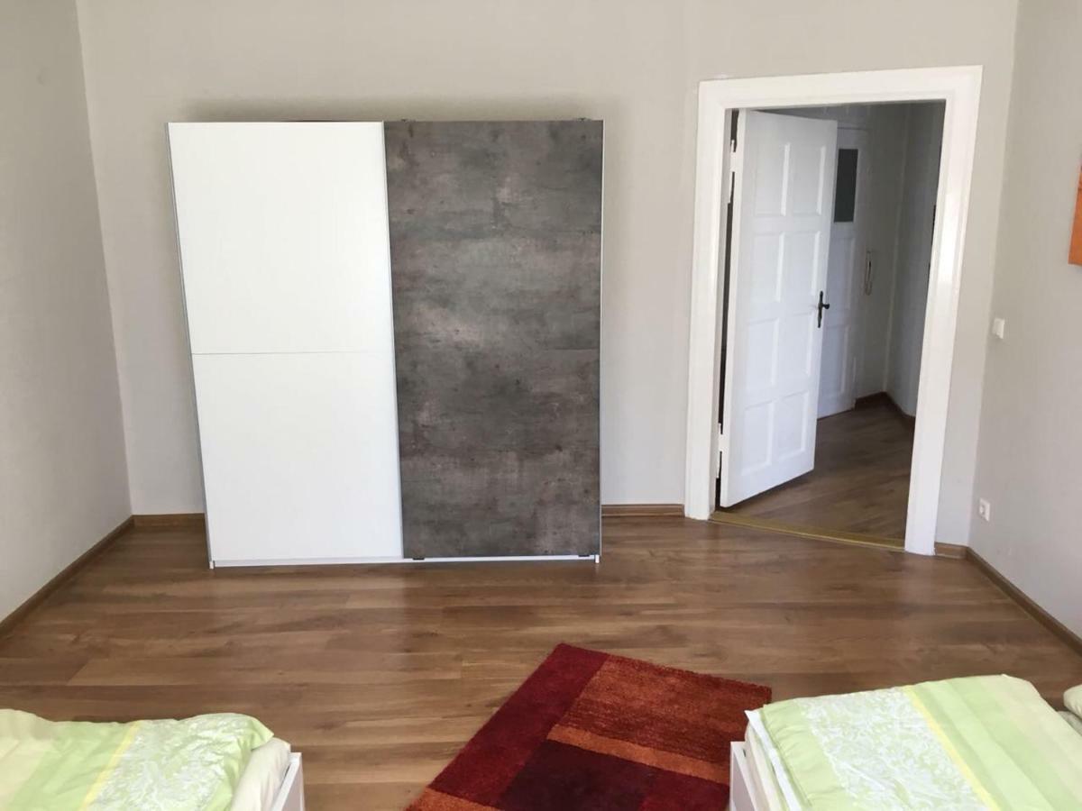 Ferienwohnung Sandow คอตต์บุส ภายนอก รูปภาพ
