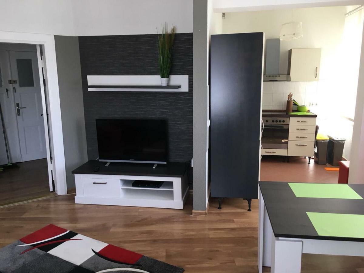 Ferienwohnung Sandow คอตต์บุส ภายนอก รูปภาพ